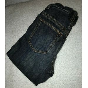 Gap Toddler Straight leg Jeans